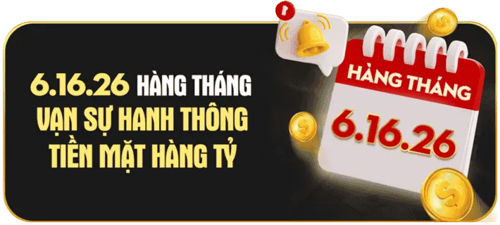 Hình ảnh các ưu đãi và khuyến mãi độc quyền tại 44win55
