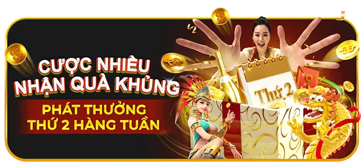 Hình ảnh các sự kiện đặc biệt và giải đấu tại 44win55