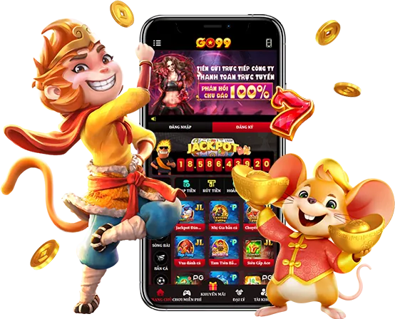 Các chương trình khuyến mãi độc quyền 44win55