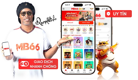 Giao diện người dùng thân thiện trên máy tính và điện thoại