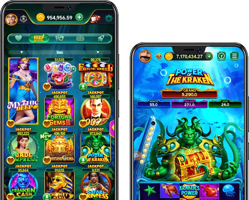 Đa dạng trò chơi cá cược tại 44win55