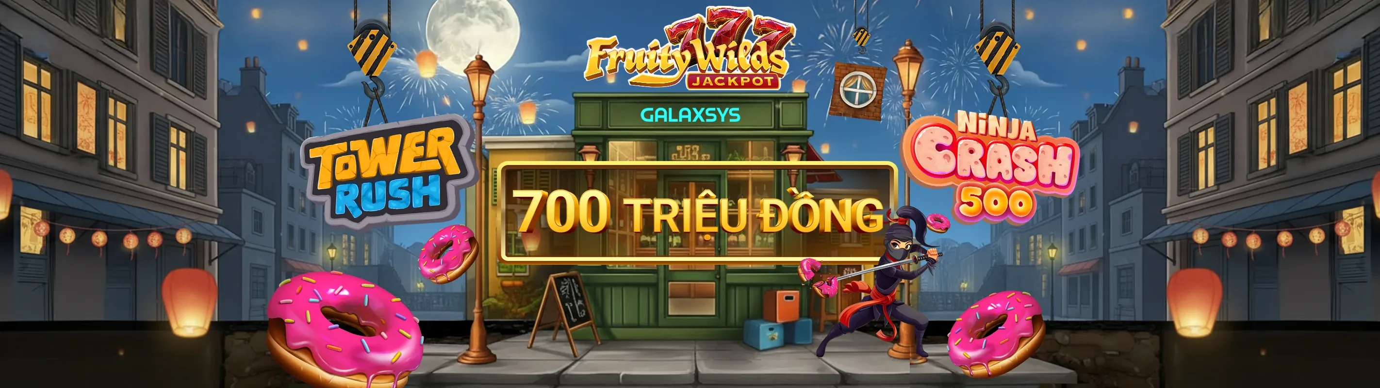Các phương thức thanh toán an toàn tại 44win55 chính thức