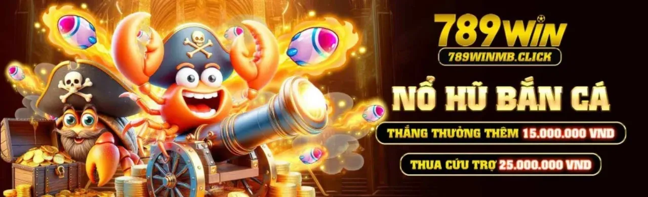 Game Bắn Cá Đổi Thưởng 44win55
