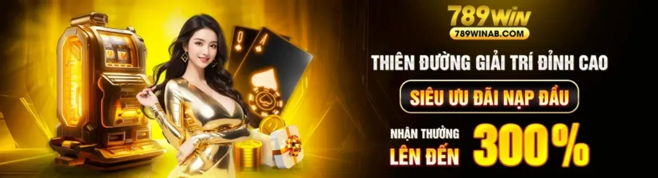 Giao diện đăng nhập 44win55 chính thức với màu xanh vàng đặc trưng