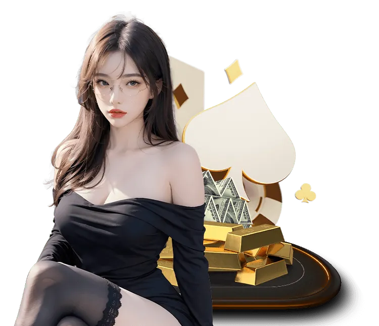 Bắn Cá Rồng Vàng