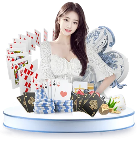 Thế giới casino trực tuyến và nổ hũ
